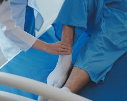 Cirurgia Ortopédica