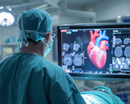 Cirurgia Cardíaca