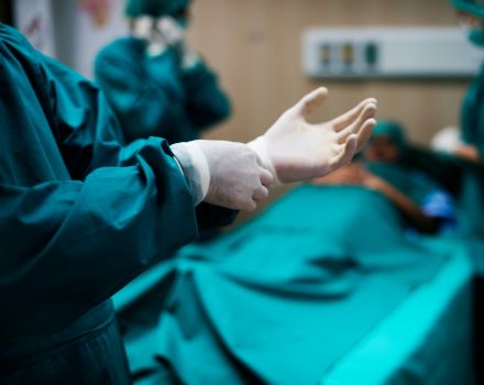 Cirurgia Oncológica