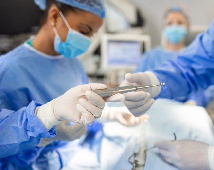 Cirurgia Ginecológica