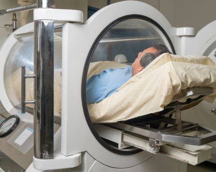 Câmara Hiperbárica