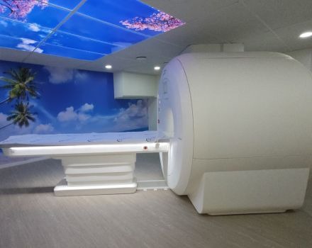 Ressonância Magnética